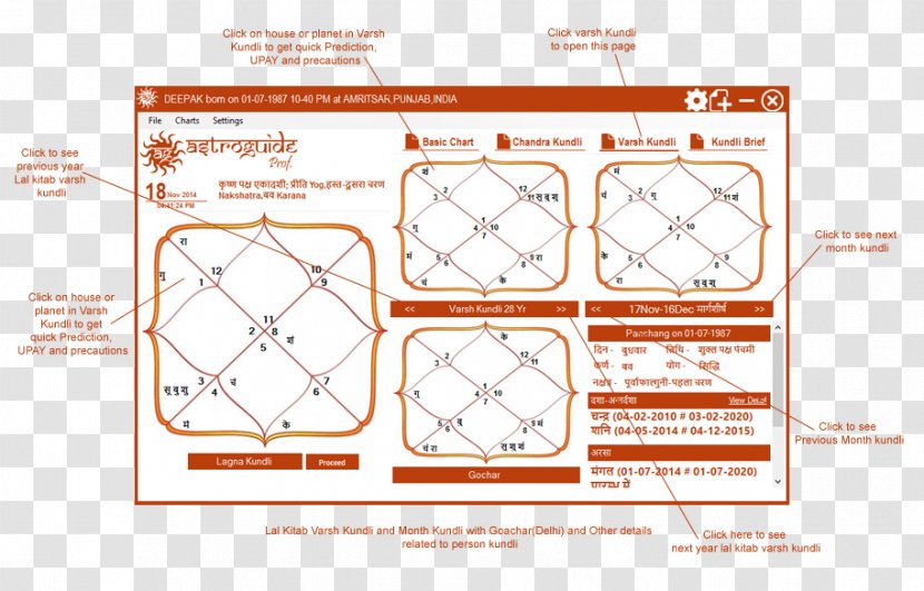 Paper Diagram Line - Design Transparent PNG