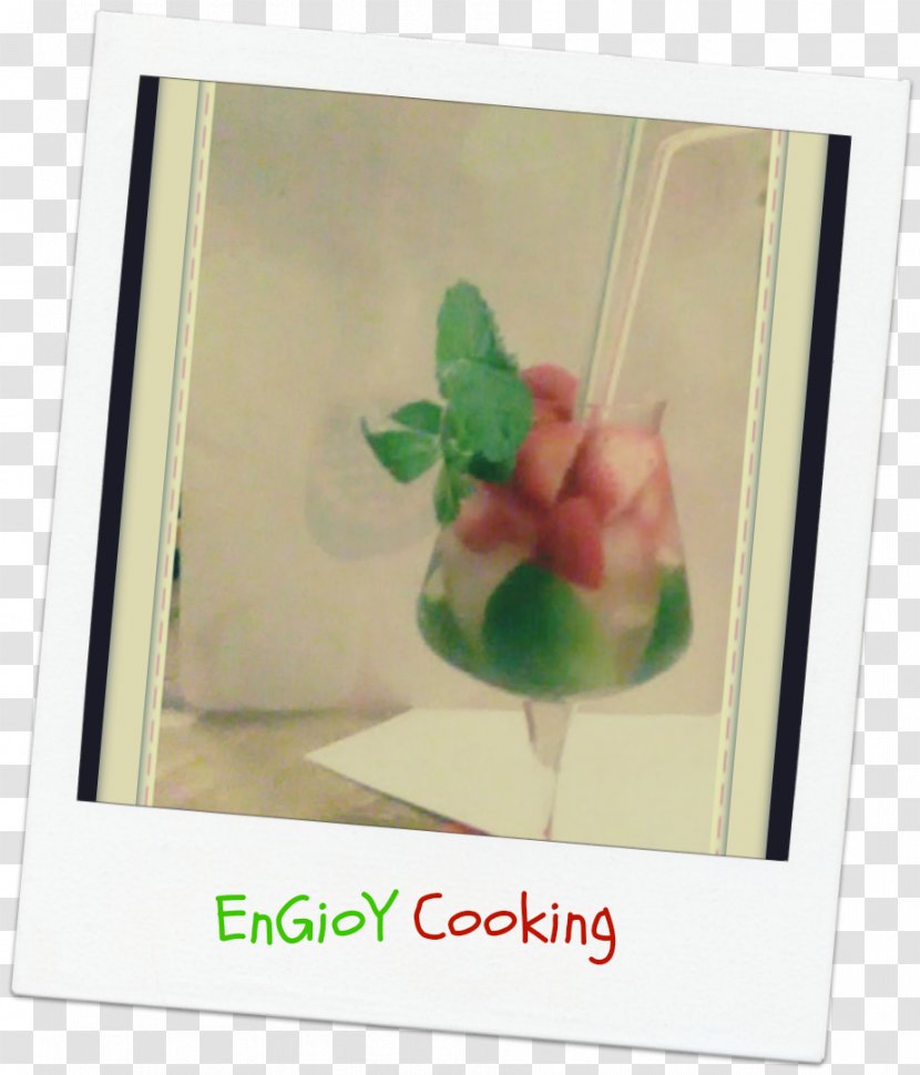 Still Life Photography Picture Frames - Cocktail Mojito Transparent PNG