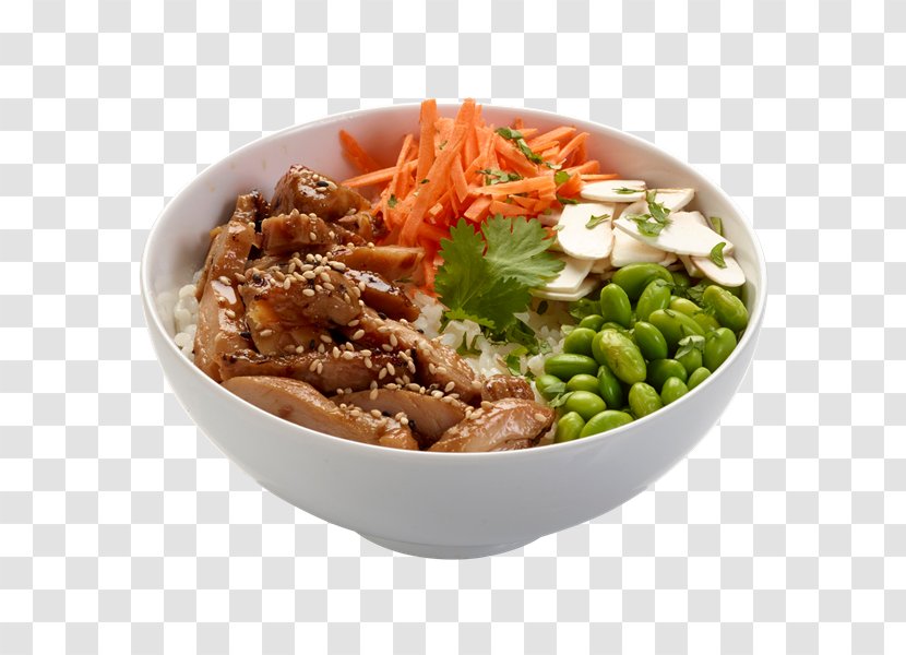 Thai Cuisine Vegetarian Tableware Recipe Side Dish - La Quinta Inns Suites Transparent PNG
