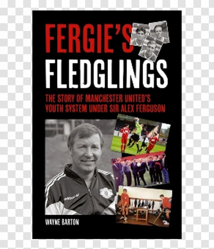 Fergies Fledglings Wayne Barton Poster - Advertising - FERGIE Transparent PNG