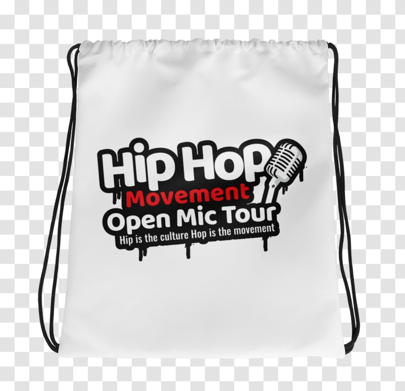 T-shirt Drawstring Bag Hoodie Clothing Transparent PNG