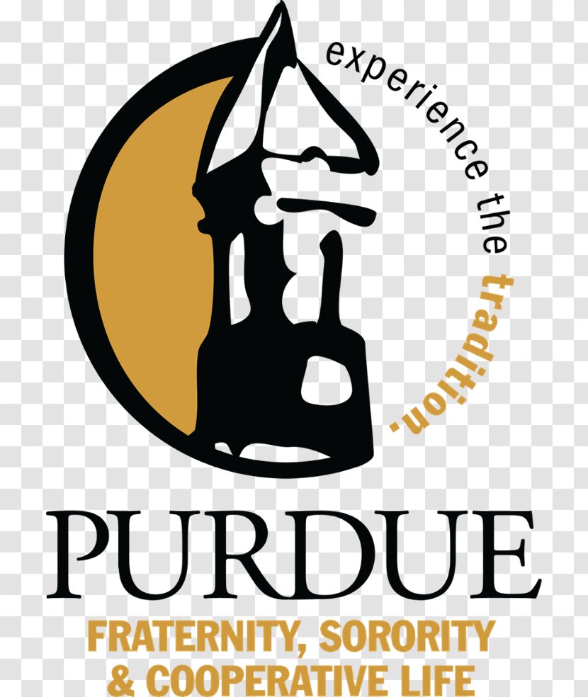 Purdue University Cooperative Fraternities And Sororities Student - Campus - Public Morality Propaganda Map Transparent PNG
