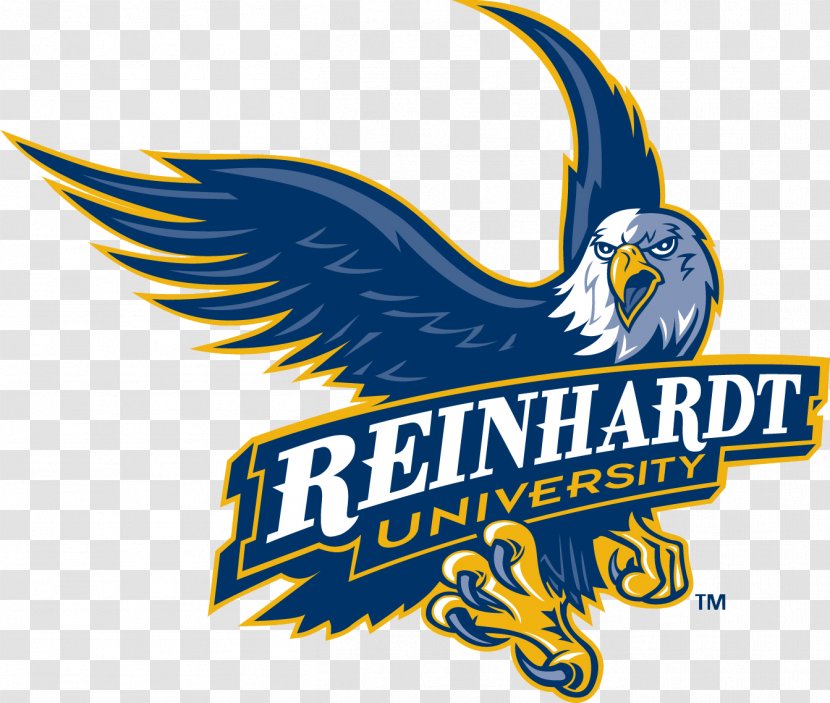 Reinhardt University Georgia Southwestern State Point Bluefield College Campbellsville - Appalachian Athletic Conference - Columbia Transparent PNG