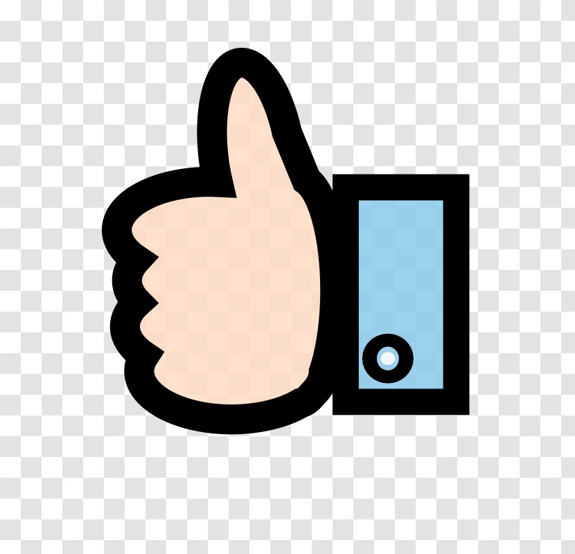 Thumb Signal Hand Finger Digit - Fist - Big Thumbs Transparent PNG