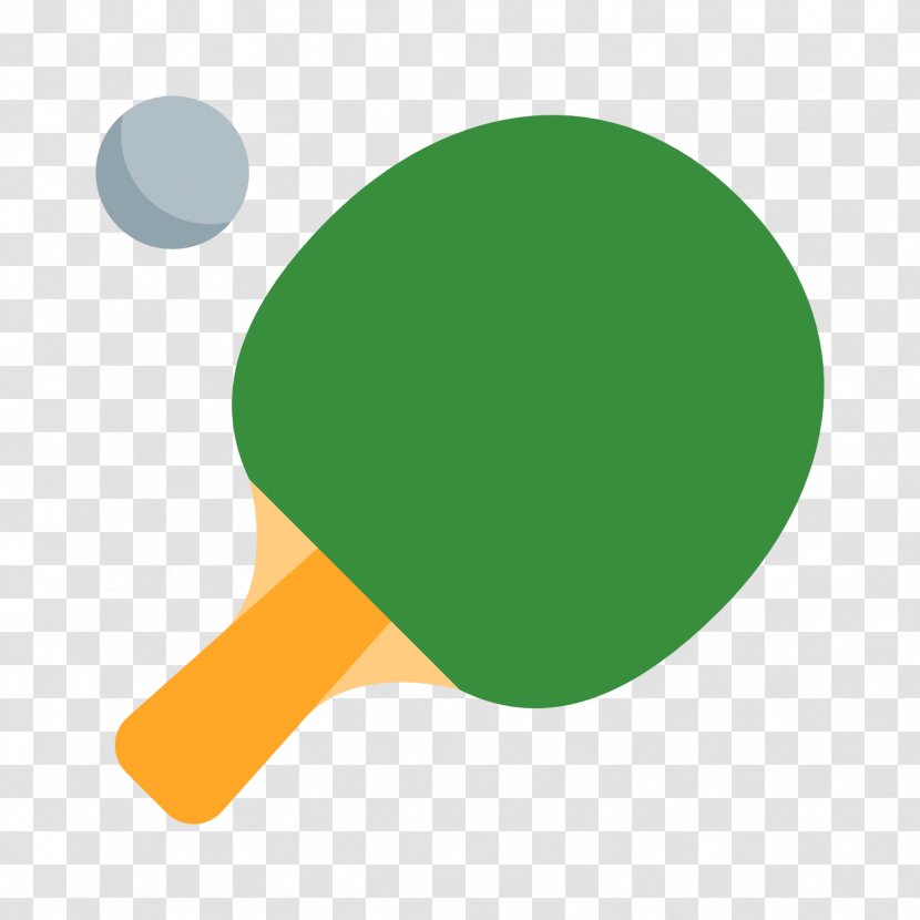 Ping Pong Paddles & Sets Clip Art - Tennis - Paddle Transparent PNG
