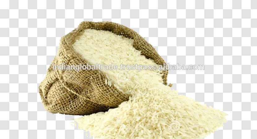 Basmati Vegetarian Cuisine Indian Rice Cereal Transparent PNG