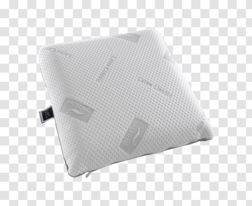 Material Pillow - Design Transparent PNG