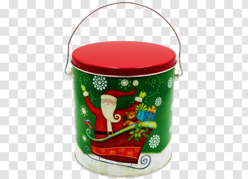 Santa Claus Transparent PNG