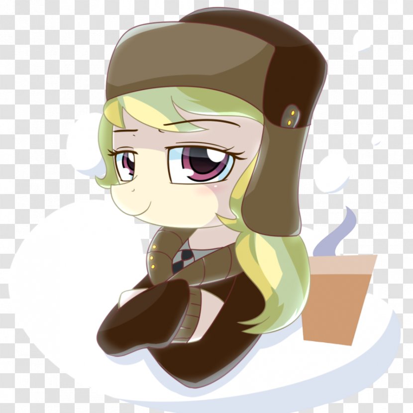 Pony Princess Spike Fallout: Equestria DeviantArt - Frame - Ushanka Transparent PNG