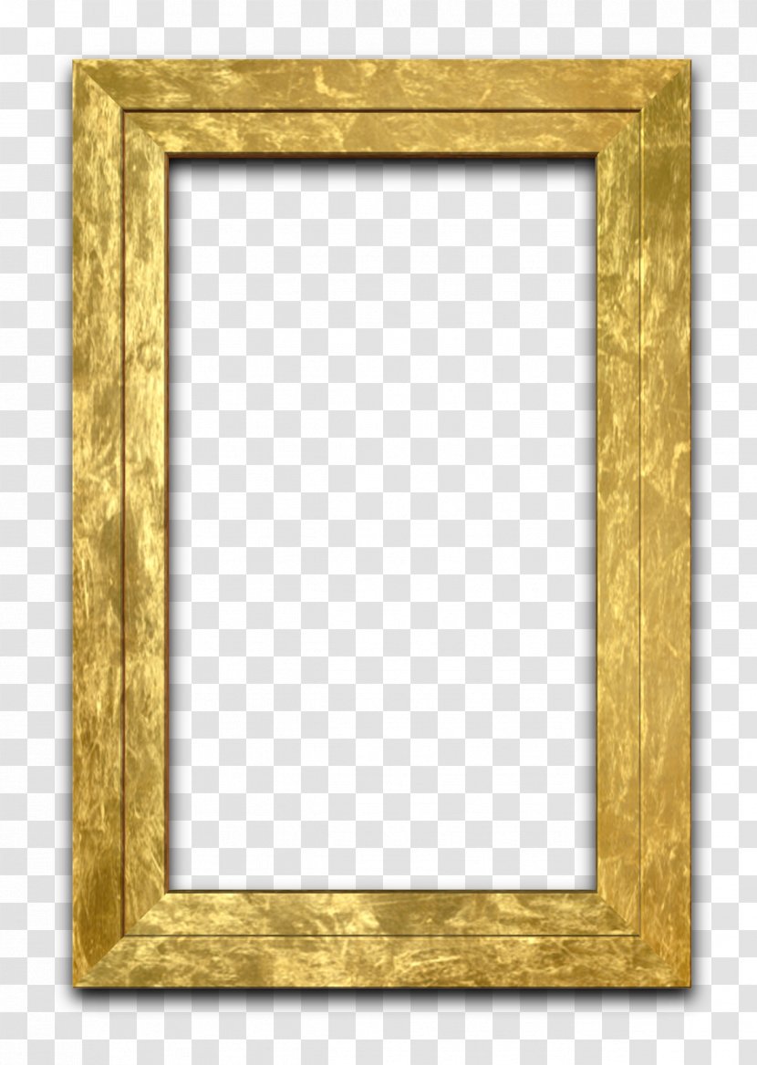 Picture Frames Oil Painting Art - Paint Transparent PNG