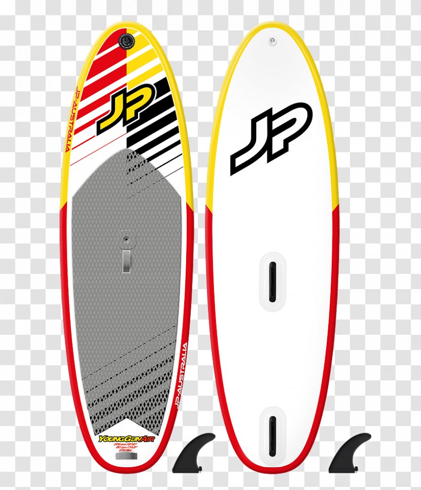 Standup Paddleboarding Windsurfing Surfboard - Fin - Surfing Transparent PNG