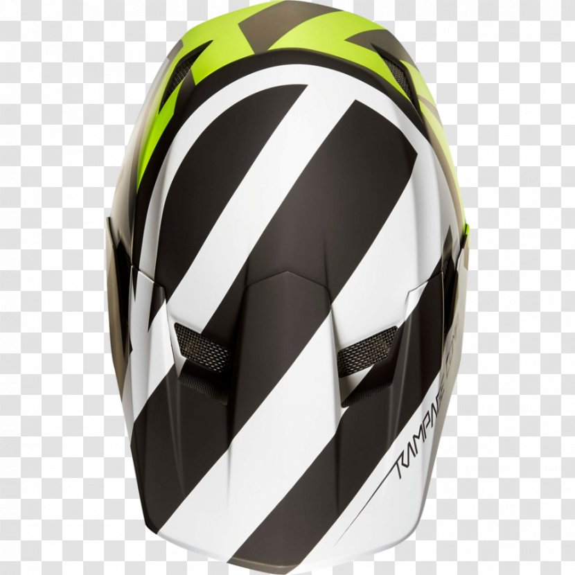 Bicycle Helmets Motorcycle Lacrosse Helmet Fox Racing Transparent PNG