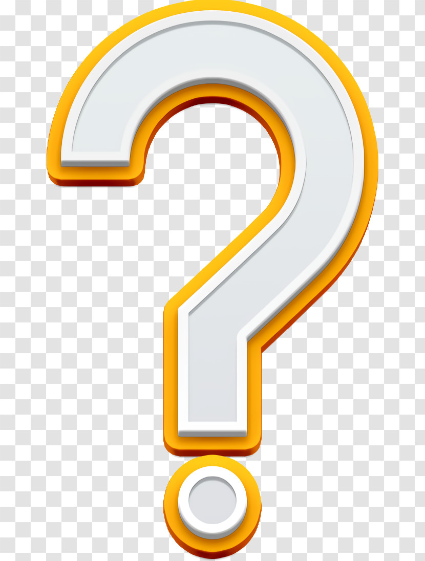 Web Icon Question Icon Transparent PNG