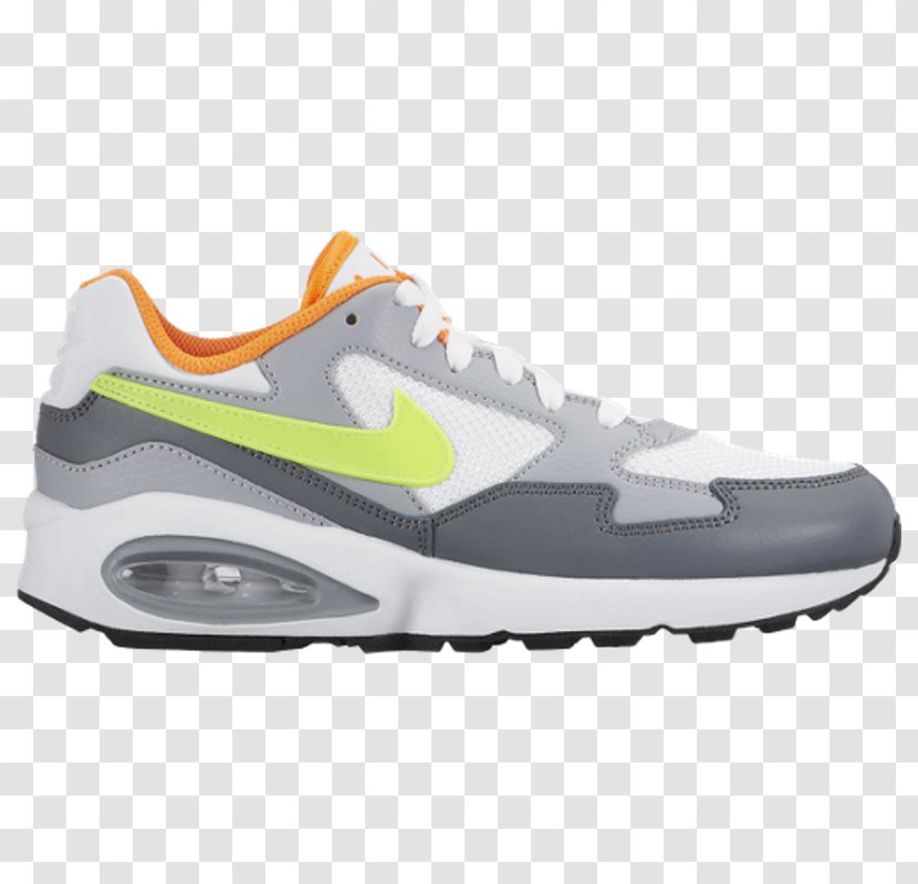 Nike Air Max Sneakers Shoe Skateboarding - Outdoor Transparent PNG