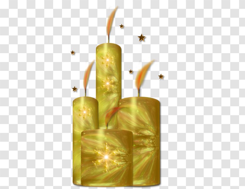 Candle Light Transparent PNG