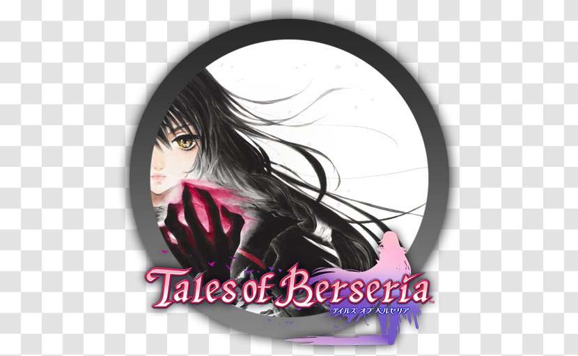 Tales Of Berseria Velvet Crowe PlayStation 4 YouTube - Silhouette - Youtube Transparent PNG