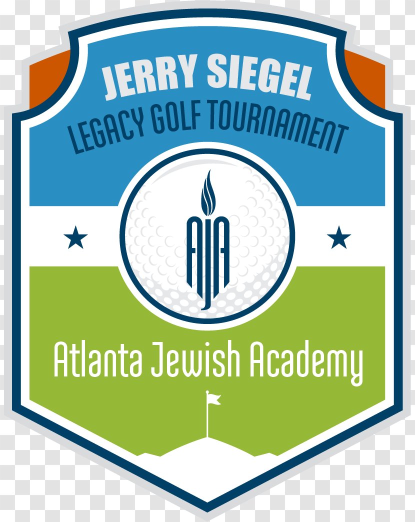 Atlanta Jewish Academy Organization Logo Day School - Golf Transparent PNG