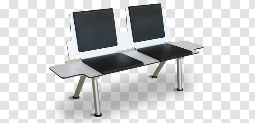 Table Chair Furniture Waiting Room Seat - Patient Transparent PNG