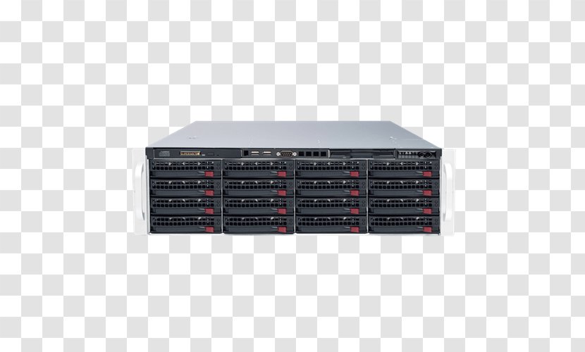 Hewlett-Packard Computer Servers Workstation Network Video Recorder - Hp Proliant Dl380p G8 - Hewlett-packard Transparent PNG