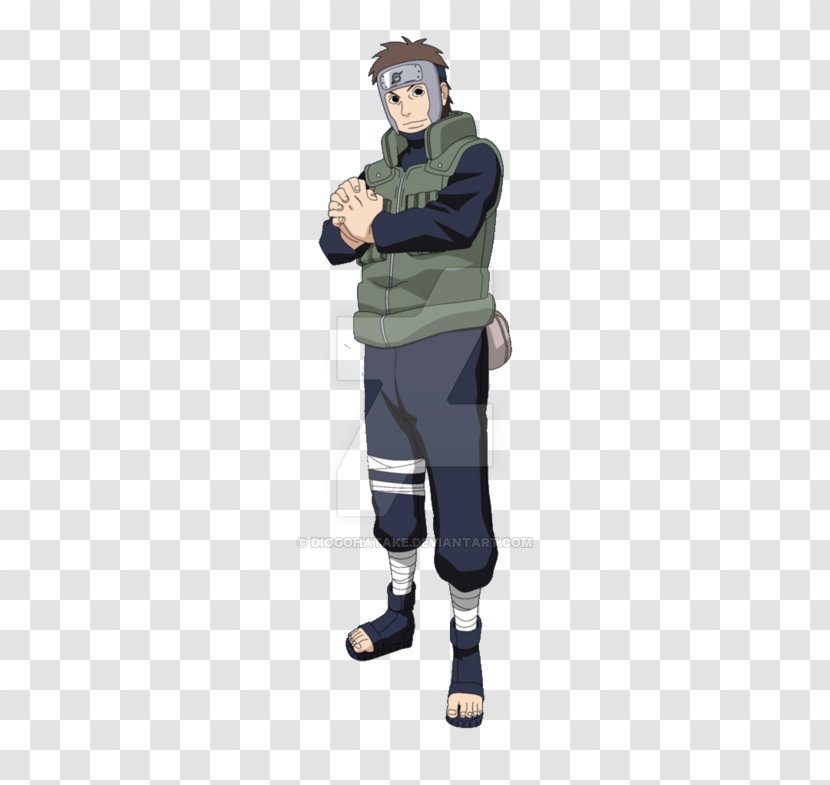 Yamato Naruto Uzumaki Pain Kakashi Hatake Sasuke Uchiha - Heart Transparent PNG
