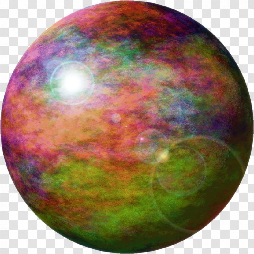 Planet Solar System Venus Clip Art - Planets Transparent PNG