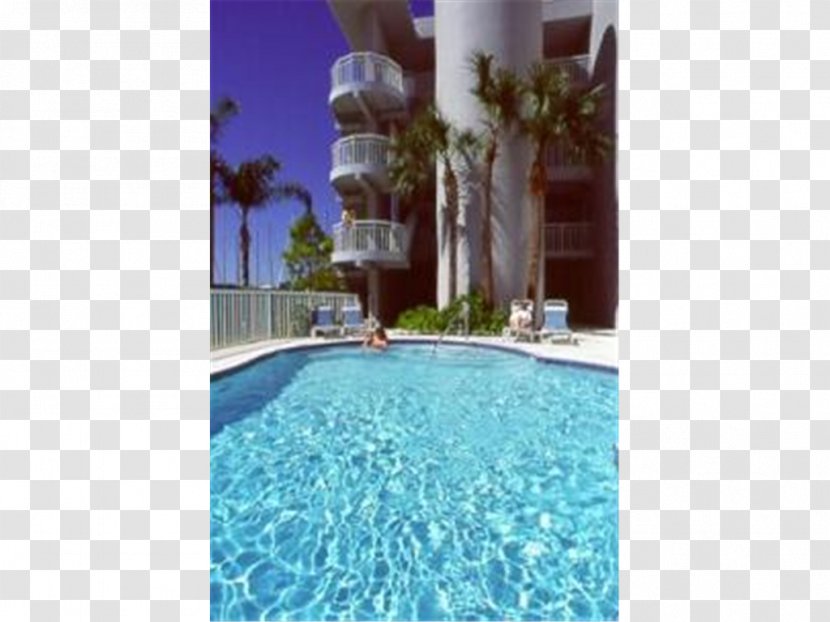 Swimming Pool Property Water Vacation - Amenity - Clear Transparent PNG