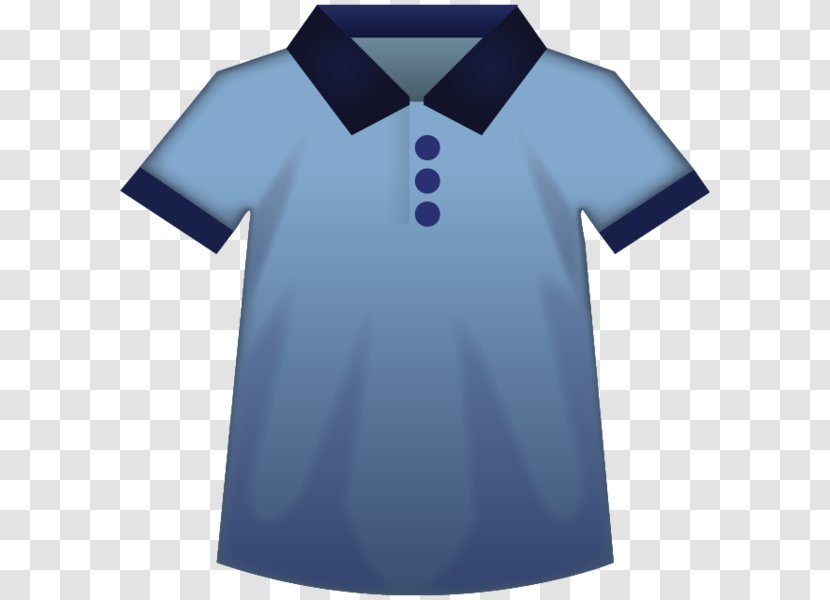 T-shirt Polo Shirt Emoji Clothing - Denim Skirt - T-shirts Transparent PNG