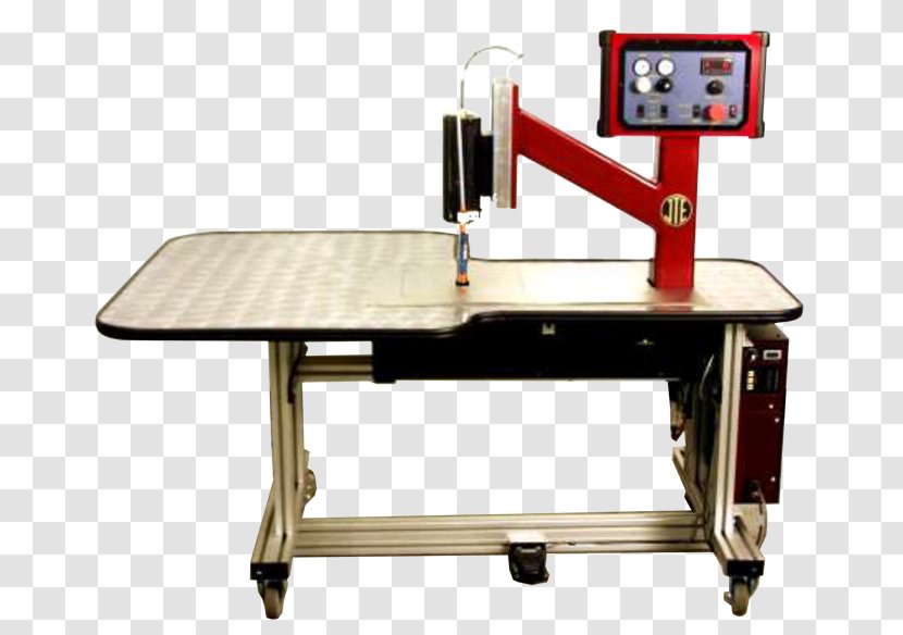 Table JTE Machine Systems Inc Sewing /m/083vt - Wheel - Cutting Transparent PNG
