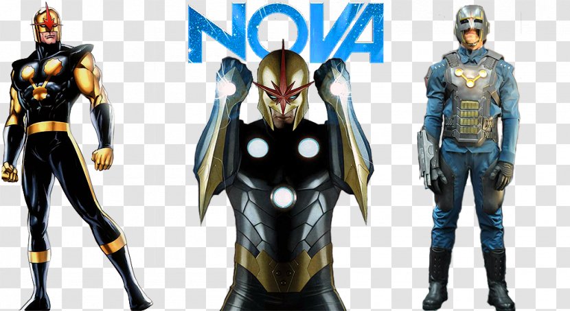 Thanos Costume Nova Superhero Adam Warlock - Tree Transparent PNG