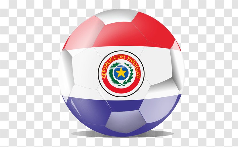 Flag Of Paraguay Bolivia - Sports Equipment Transparent PNG