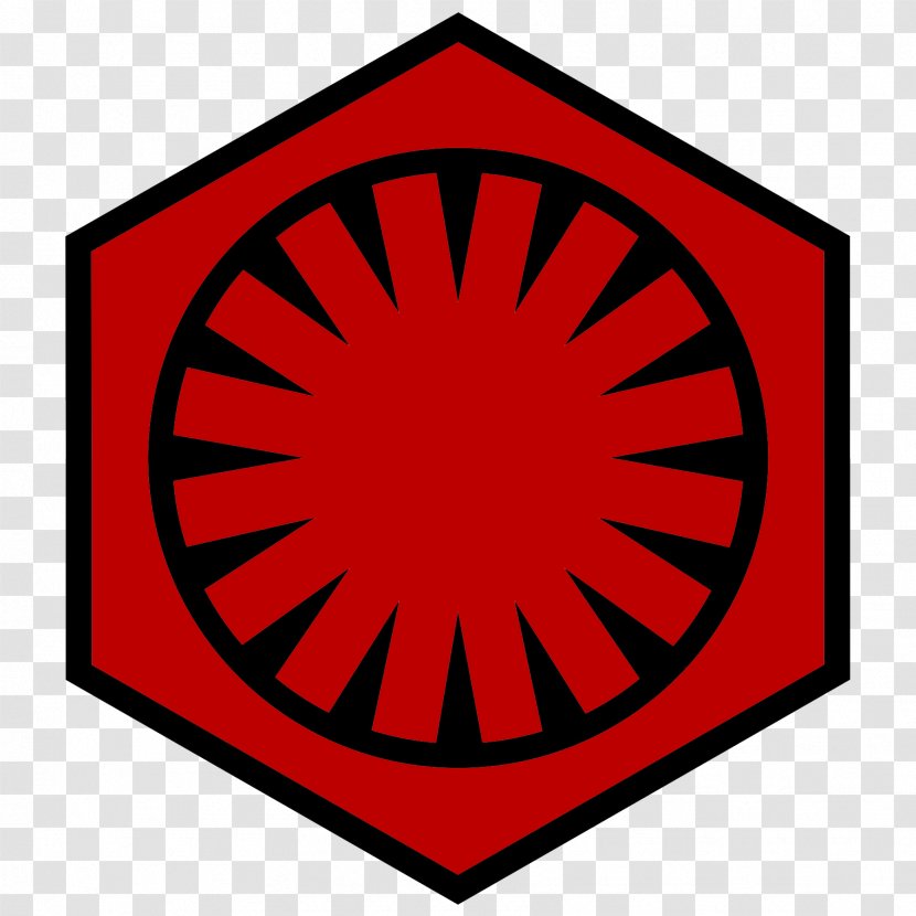 Kylo Ren Stormtrooper Supreme Leader Snoke First Order Star Wars - Sign Cliparts Transparent PNG