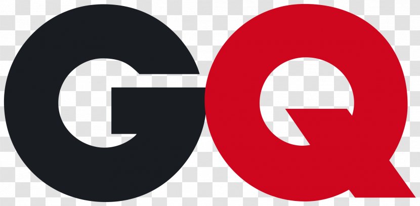 GQ Australia Lifestyle Magazine Esquire - Brand - Logo Transparent PNG