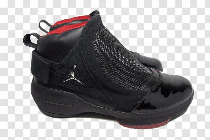 Air Jordan Shoe Nike Sneakers Tube Top - Max Transparent PNG