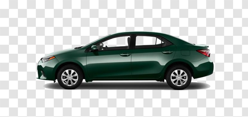 2016 Hyundai Accent 2018 2011 Elantra 2017 SE - Toyota File Transparent PNG