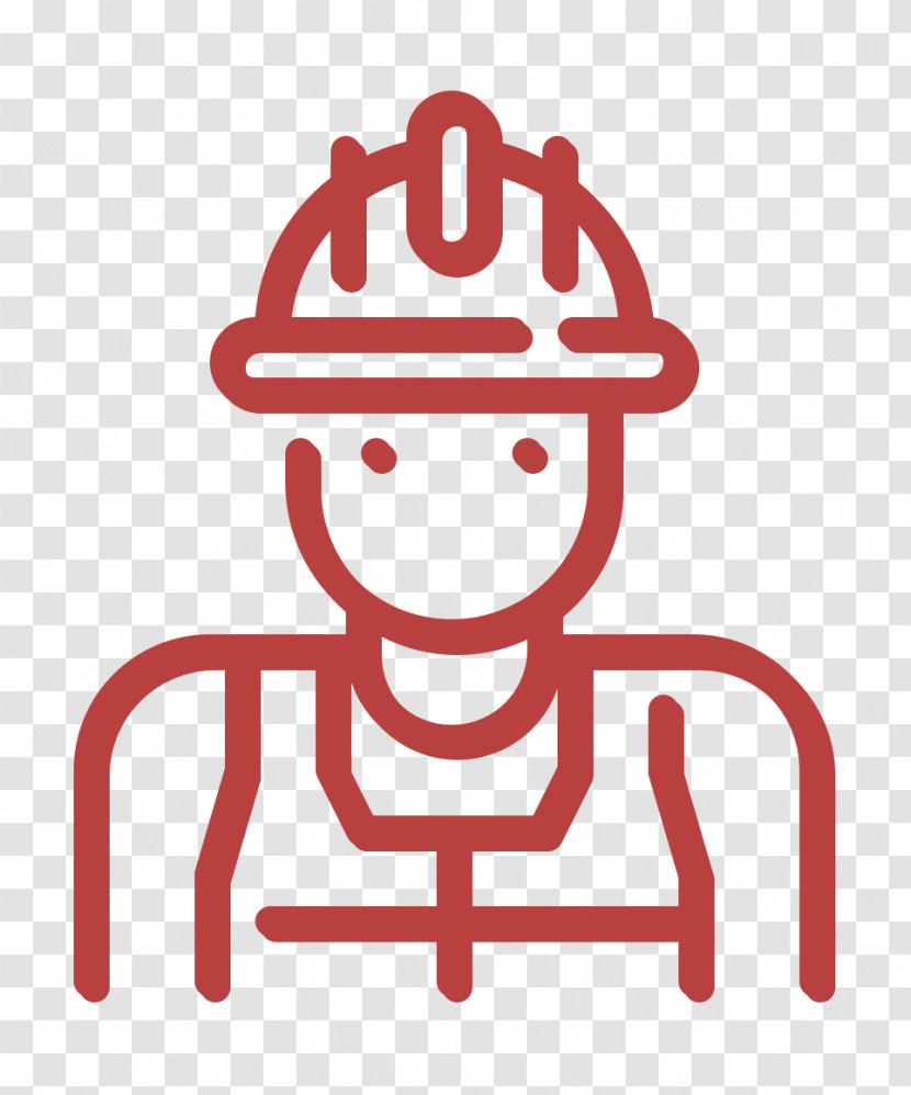 Work Icon Labor Icon Worker Icon Transparent PNG