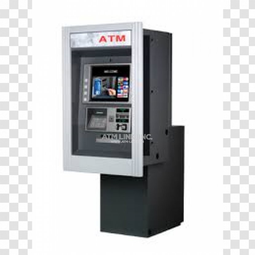 Automated Teller Machine Merchant Industry LLC EMV Credit Card Service - Retail - Atm Transparent PNG