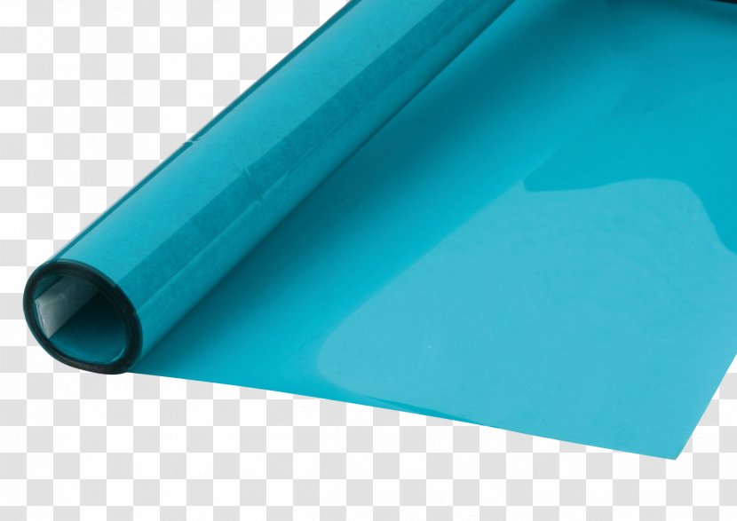 Light Cyan Color Turquoise Plastic - Torch Transparent PNG
