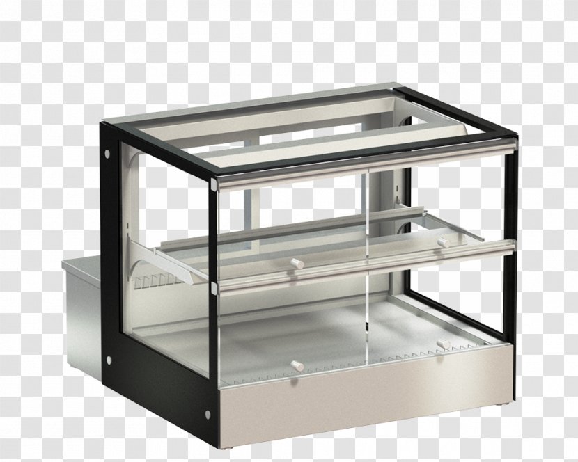 Display Case Insulated Glazing Thermal Insulation Glass - Furniture - 樱花 Transparent PNG