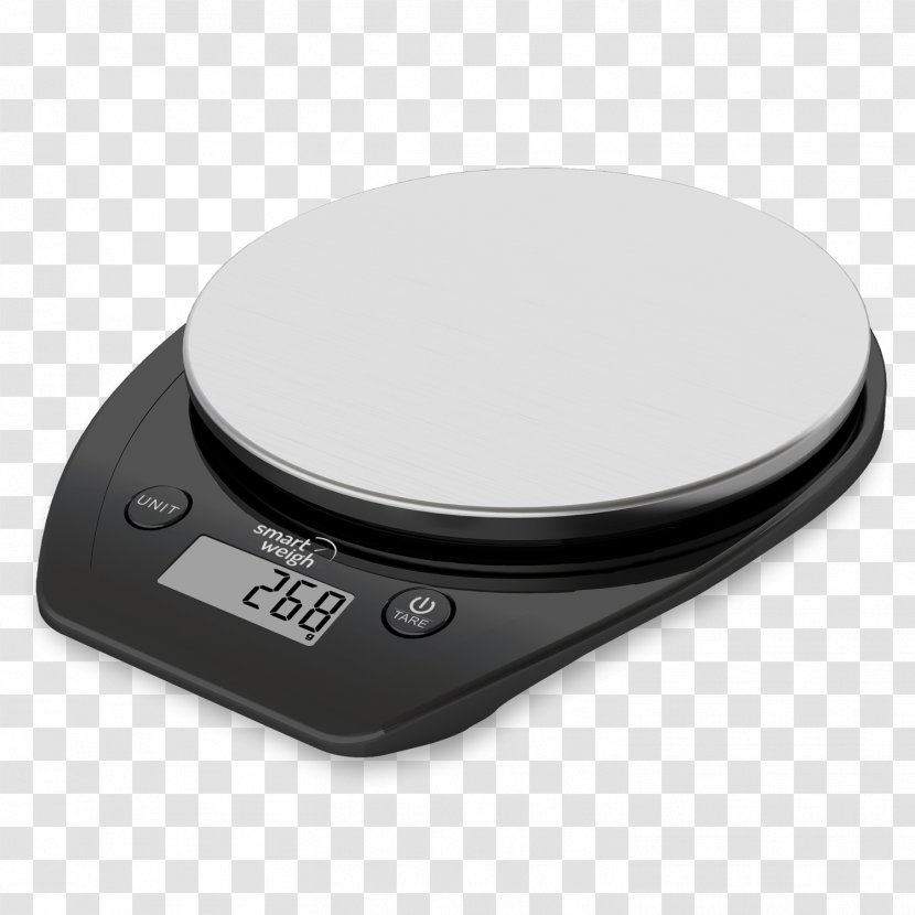 Measuring Scales Food Kitchen Bascule Barbecue - Baking Transparent PNG