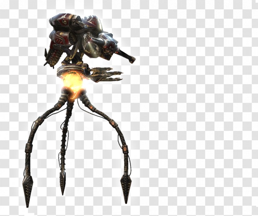 Unreal Tournament 3 Half-Life 2 2004 Garry's Mod - Membrane Winged Insect Transparent PNG