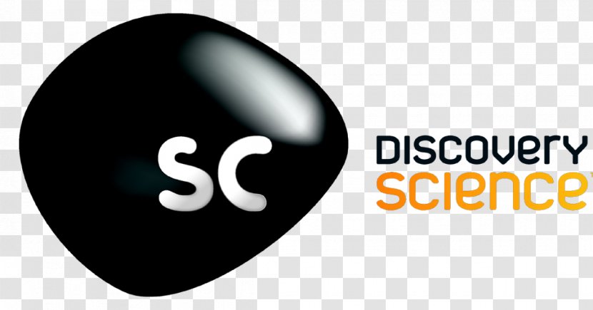 Discovery Science Channel Investigation Logo - Brand Transparent PNG