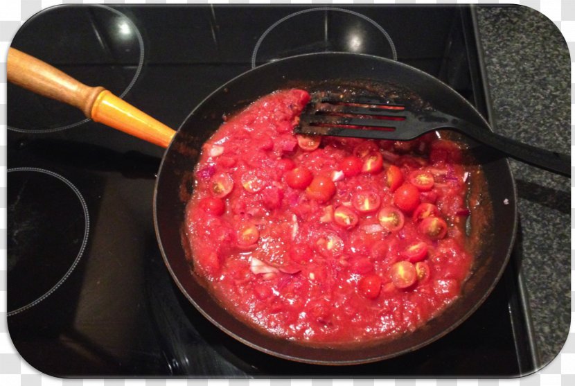 Sauce Cookware Recipe - Cherry Tomato Transparent PNG