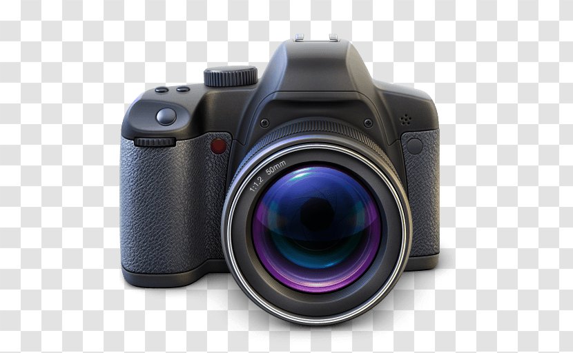 Responsive Web Design Photography - Drawing - Camera Transparent PNG