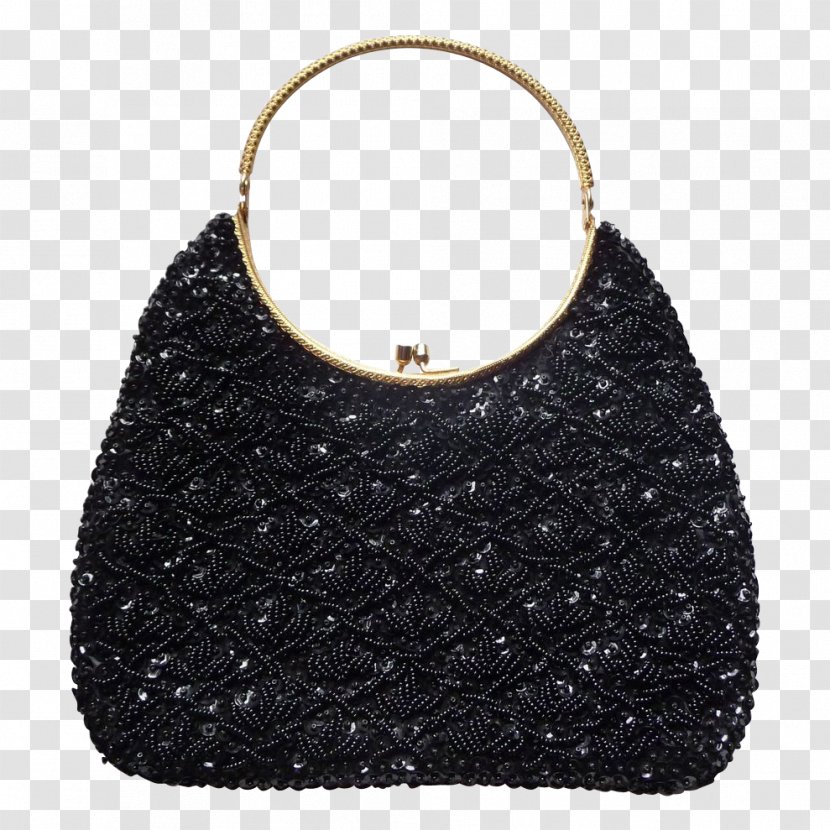 Handbag Sequin Hobo Bag Clothing Accessories - Metal Transparent PNG