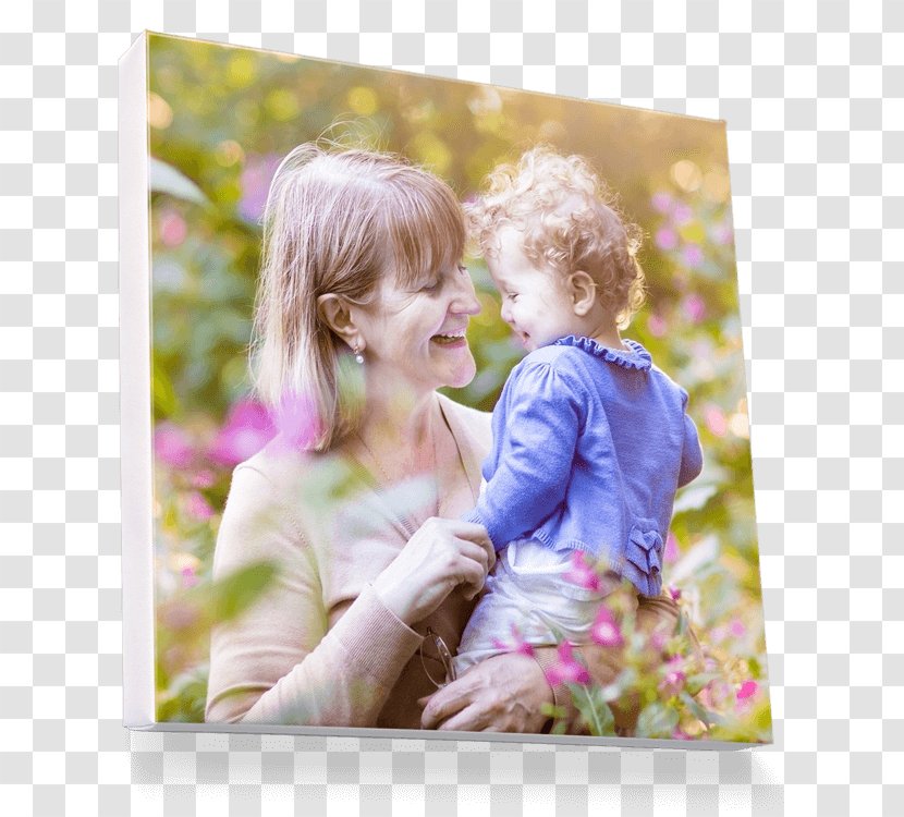 Toddler Picture Frames Human Behavior Friendship - Lavender - Mother's Day Specials Transparent PNG