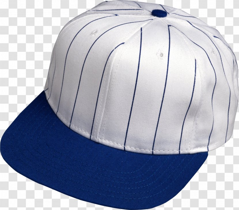 Baseball Cap Hat Kepi Headgear - Sewing Needle Transparent PNG