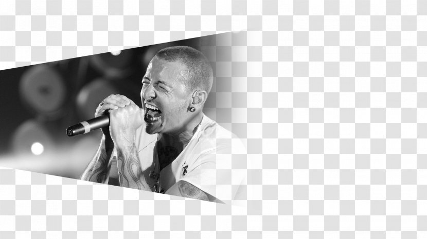 Linkin Park Singer-songwriter Death Musician - Watercolor - Chester Bennington Drawing Transparent PNG