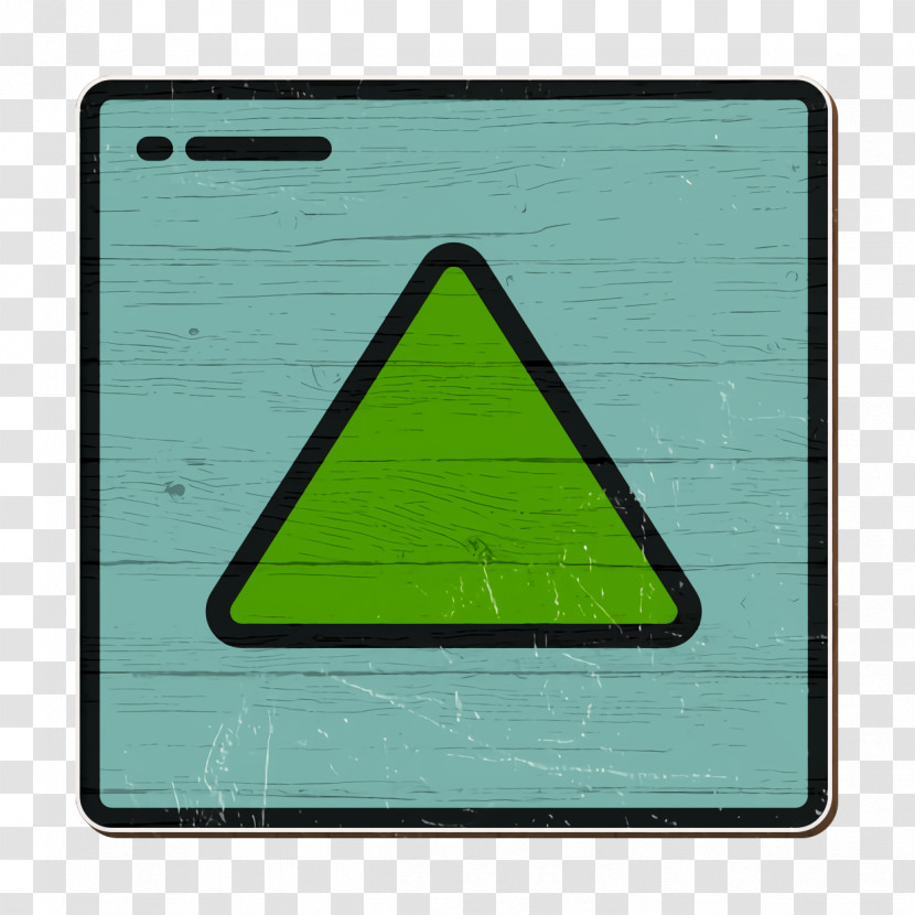 Up Icon UI Icon Arrow Icon Transparent PNG