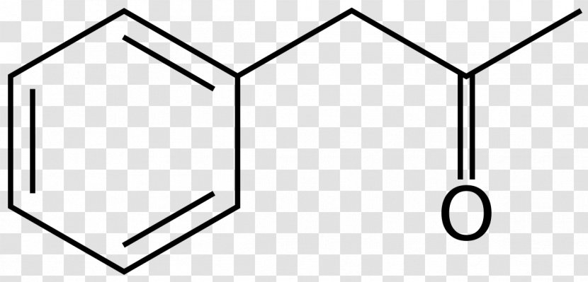 Phenylacetic Acid Phenyl Group Auxin - Rectangle - Synthesis Transparent PNG
