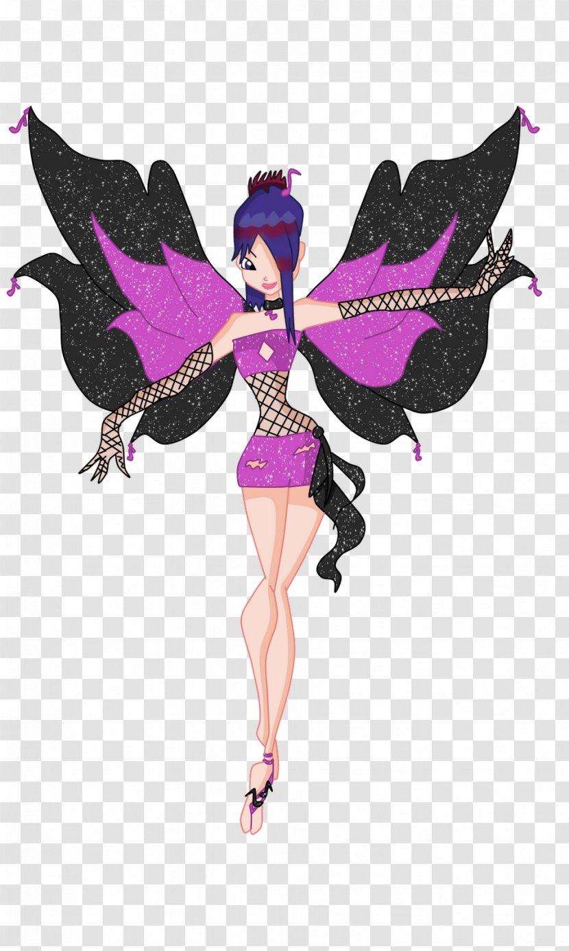 Fairy Blog Fan Fiction Character FanFiction.Net - Pollinator - Enbichan Transparent PNG